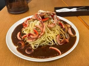 あんかけ家 藤が丘本店