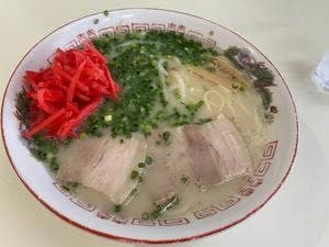 宝来軒