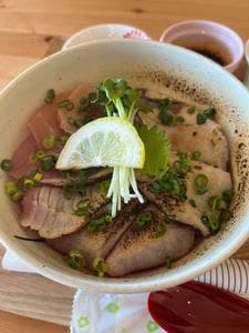 魚屋食堂&カフェ~シーフードコート白渚 南房総和田白渚