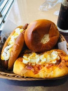 オーブンフレッシュカフェ 東岩槻店
