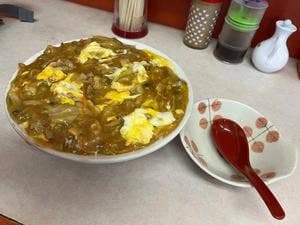 ラーメン大将