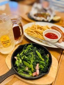 ココス 八尾宮町店