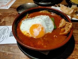 Asian Bar RAMAI 札幌北33条店