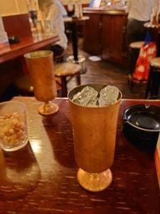82 ALE HOUSE 神田店