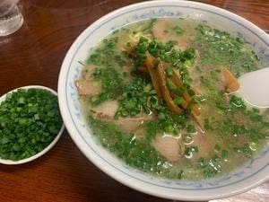 中華の明華鈴