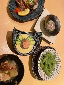 居酒屋 つなぎ