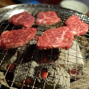 森辻亭
