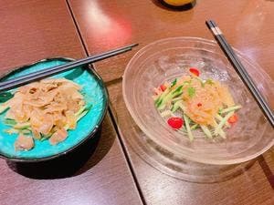 龍福小籠堂 NU茶屋町店