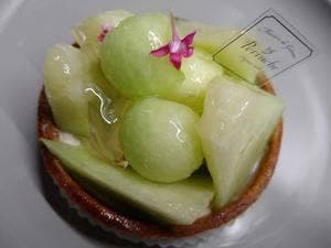 手づくり菓子工房 ペルシュ