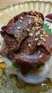焼肉 こばやし