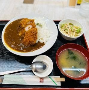 あおひろ食堂