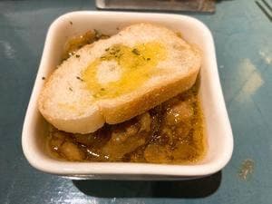 キッチンマーレブル