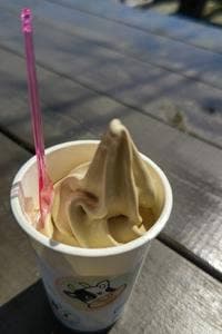 函館牛乳 あいす118