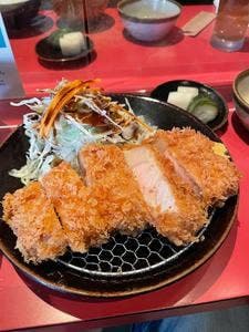 とんかつ 太志
