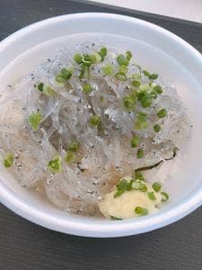 漁協直営 どんぶりハウス