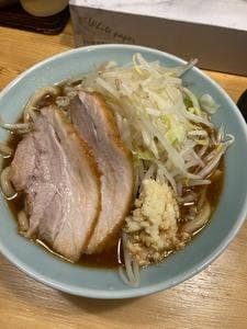 えぼし麺 菜良