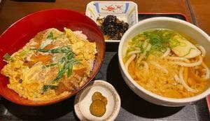 かつら亭 心斎橋店