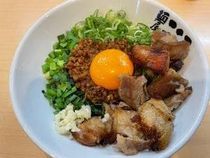 麺屋こころ 西尾店