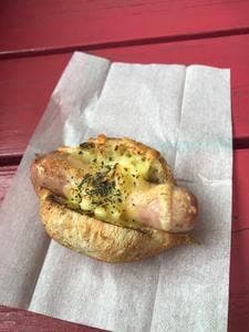 山のパン屋 Daddys Bakery 西宮店