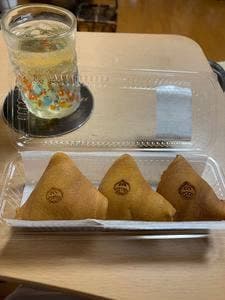 亀屋米津 本店