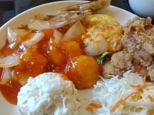 大阪王将 JR尼崎南店