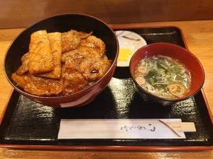 食事処 白帆