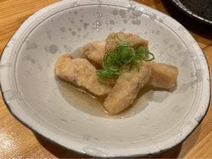 和旬菜 えつ