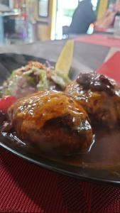 TOROMI 洋食堂