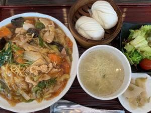 暖龍 イオンモール札幌苗穂店