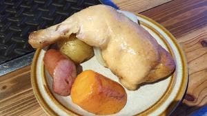 レークハウスしゅまりない