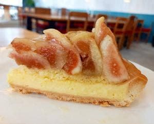 デリスカフェ 大丸東京店