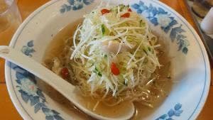 中国ラーメン 揚州商人 東池袋店