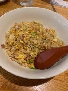 中華菜館 蓮根
