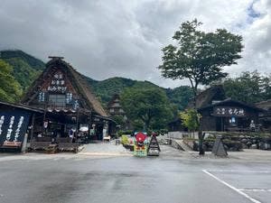 お食事処 合掌
