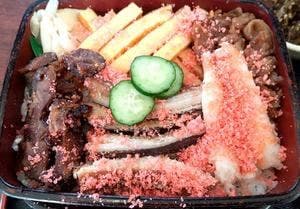 丸秀寿し