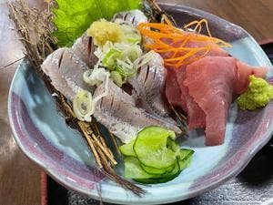いわし亭