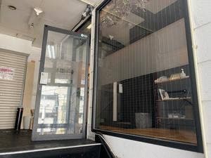 カレーとお酒 蕾