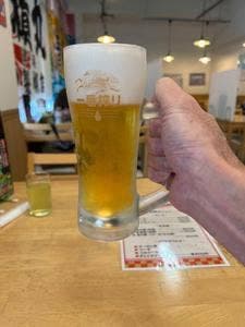 まぐろ館 魚市場食堂