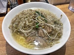 らぁめん 空海 小禄店