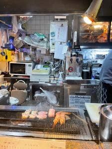 焼鳥谷やん