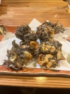 酒菜 滿や