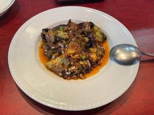 四川料理 陳民