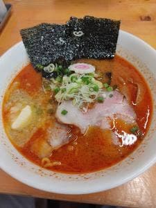 じゅんちゃんラーメン