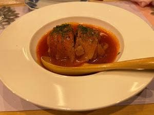 オホーツク 海華