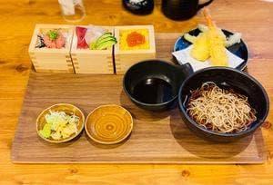 とんかつ和ダイニング 司咲家