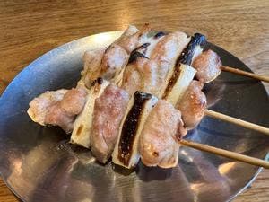 焼鳥 坂ノ途中
