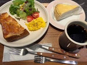 MUC COFFEE ROASTERS うつぼ公園店