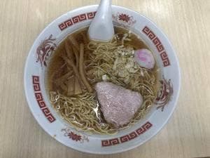 八千代軒 蒲町店