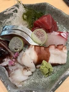 鮨 えいろう
