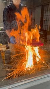 TheMana Village ライブキッチン